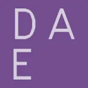 Logo van Design Academy Eindhoven