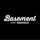 Logo van Basement Graphics