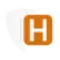 Logo van Hertog Lease