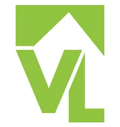 Logo van Vredegoor Lanting Makelaars