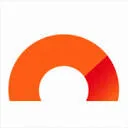 Logo van Orange Credit Hypotheken