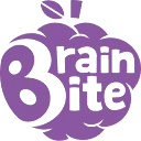 Logo van BrainBite