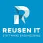 Logo van Reusen IT B.V.