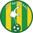 Logo van ZVV Den Haag