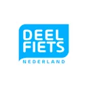 Logo van Deelfiets Nederland