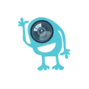 Logo van STUNST