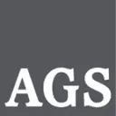 Logo van AGS Holland Distribution BV