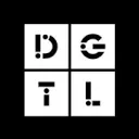 Logo DGTL Publishing