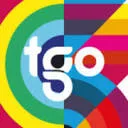 Logo van TGO Uden