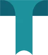 Logo van Teal Bridge Consulting