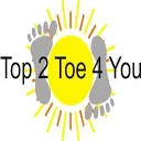 Logo van Top2toe4you