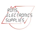 Logo van Rons Electronics Supplies B.V.