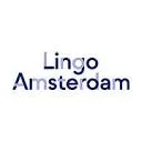 Logo Lingo Amsterdam