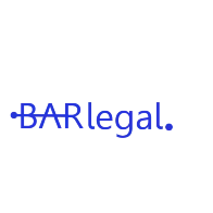 Logo van BAR legal