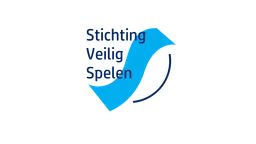 Logo van Stichting Veilig Spelen