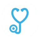 Logo van HappyNurse Amsterdam
