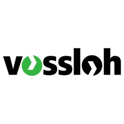 Vossloh Nederland logo