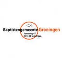 Logo van Baptistengemeente Groningen