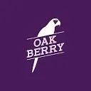 Logo van Oakberry Amsterdam