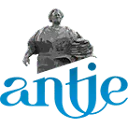 Logo van Brasserie-Hotel Antje van de Statie