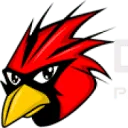 Logo van Marsna Magazine