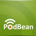 Logo van De Goede Bloemen en Goede Planten Podcast