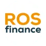 Logo van ROS finance