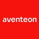 Logo van Aventeon
