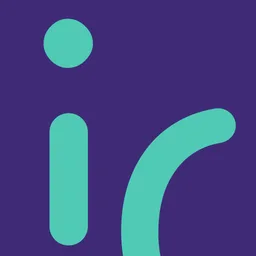 Logo van ictaro