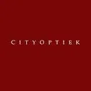 Logo van City Optiek