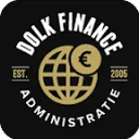 Logo van Dolk Finance