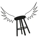 Logo van Café Theater Festival