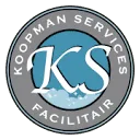 Logo van Koopman Services