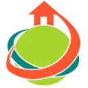 Logo van At Home Abroad