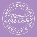 Logo van Mama's Pet Club