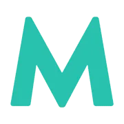 Logo van Maarten van Vliet Makelaars