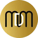 Logo van MDM Events