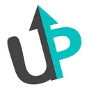 Logo van Upkyk
