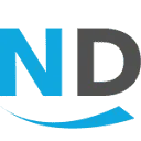 Logo van NewDesk