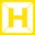 Logo van Harink Bouwingenieurs