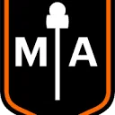 Logo van ckv MIA