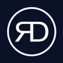 Logo van Rijndelta Makelaars