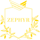 Logo van Zephyr Group