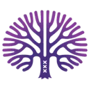 Logo van Amsterdam Psychedelic Research Association APRA