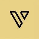 Logo van Studio Laura Voet - Strategic Brand AND Packaging Design