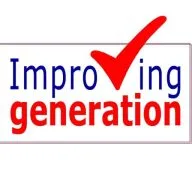Logo van Improving Generation I.O.