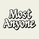 Logo van Most Anyone