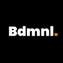 Logo van BDMNL