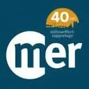 Logo van Commissie voor de milieueffectrapportage mer