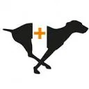 Logo van Stichting Dierenhospitaal en Ambulancedienst Den Haag e.o. a.k.a. Dierenambulance Den Haag